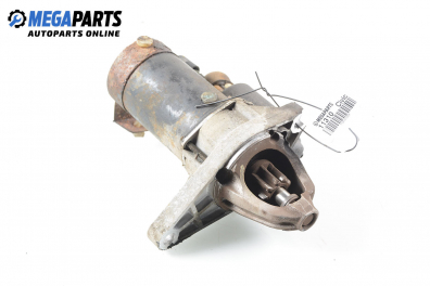 Demaror for Honda Civic VII 1.6, 110 hp, hatchback, 3 uși, 2002