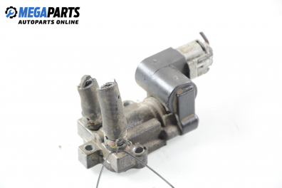 Schrittmotor for Honda Civic VII 1.6, 110 hp, hecktür, 3 türen, 2002