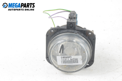 Fog light for Citroen Xsara Picasso 1.6, 95 hp, minivan, 5 doors, 2003, position: left