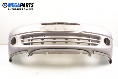 Front bumper for Citroen Xsara Picasso 1.6, 95 hp, minivan, 5 doors, 2003, position: front