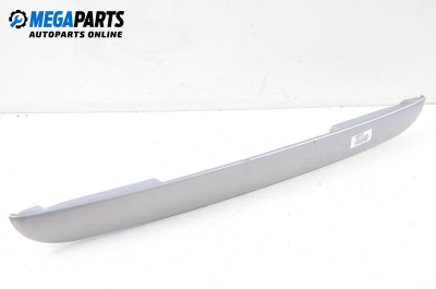 Boot lid moulding for Citroen Xsara Picasso 1.6, 95 hp, minivan, 5 doors, 2003, position: rear