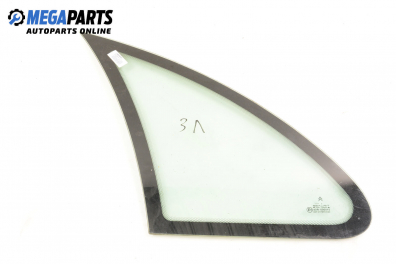 Vent window for Citroen Xsara Picasso 1.6, 95 hp, minivan, 5 doors, 2003, position: left