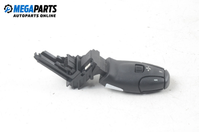 Audio control lever for Citroen Xsara Picasso 1.6, 95 hp, minivan, 5 doors, 2003