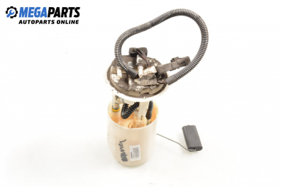 Fuel pump for Citroen Xsara Picasso 1.6, 95 hp, minivan, 5 doors, 2003