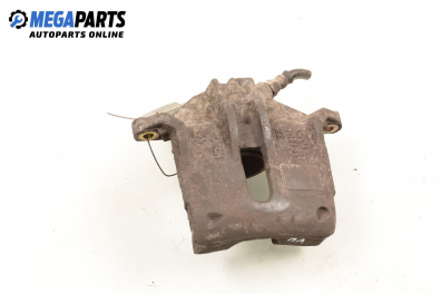 Caliper for Citroen Xsara Picasso 1.6, 95 hp, minivan, 5 doors, 2003, position: front - left