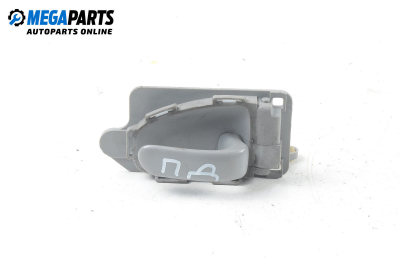 Inner handle for Citroen Xsara Picasso 1.6, 95 hp, minivan, 5 doors, 2003, position: front - right