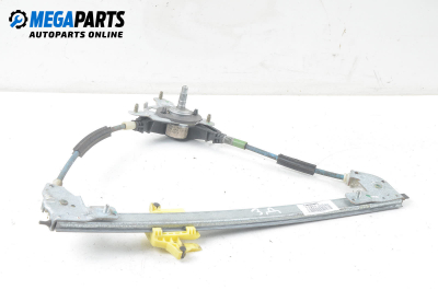 Manueller fensterheber for Citroen Xsara Picasso 1.6, 95 hp, minivan, 5 türen, 2003, position: rechts, rückseite