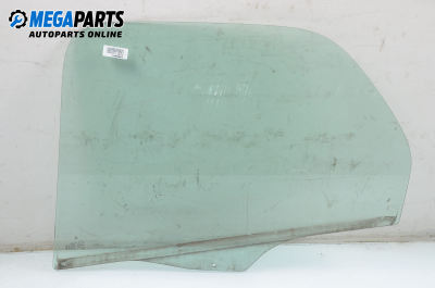 Window for Citroen Xsara Picasso 1.6, 95 hp, minivan, 2003, position: rear - left