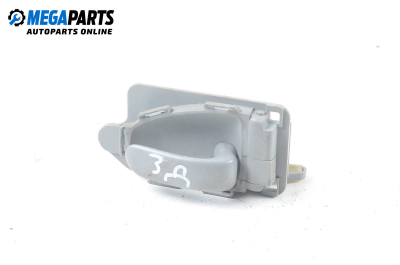 Inner handle for Citroen Xsara Picasso 1.6, 95 hp, minivan, 5 doors, 2003, position: rear - right