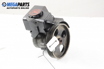 Power steering pump for Citroen Xsara Picasso 1.6, 95 hp, minivan, 5 doors, 2003