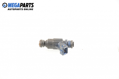 Benzineinspritzdüse for Citroen Xsara Picasso 1.6, 95 hp, minivan, 5 türen, 2003