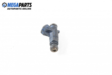 Gasoline fuel injector for Citroen Xsara Picasso 1.6, 95 hp, minivan, 5 doors, 2003