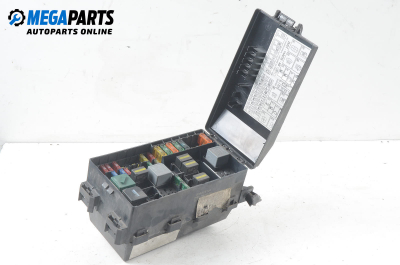 Fuse box for Ford Focus I 1.8 TDCi, 100 hp, hatchback, 5 doors, 2003