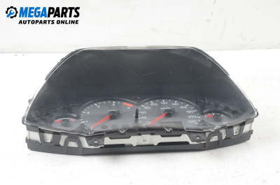 Instrument cluster for Ford Focus I 1.8 TDCi, 100 hp, hatchback, 5 doors, 2003