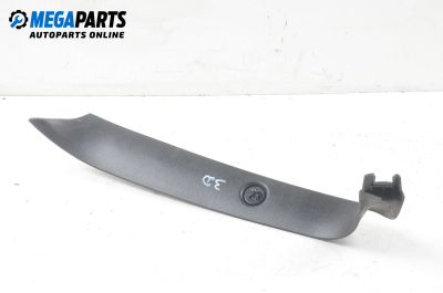 Capac plastic portbagaj for Ford Focus I 1.8 TDCi, 100 hp, hatchback, 5 uși, 2003, position: din spate