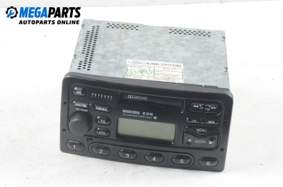 Cassette player for Ford Focus I (1998-2004)