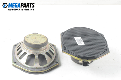 Loudspeakers for Ford Focus I (1998-2004) № XW7F-18808-AB