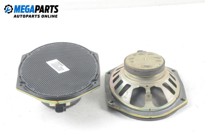 Loudspeakers for Ford Focus I (1998-2004) № XW7F-18808-AB