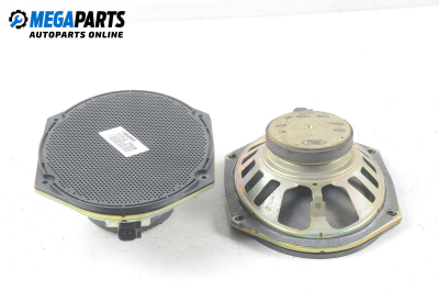 Difuzoare for Ford Focus I (1998-2004) № XW7F-18808-AB