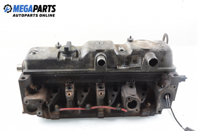 Engine head for Ford Focus I 1.8 TDCi, 100 hp, hatchback, 5 doors, 2003