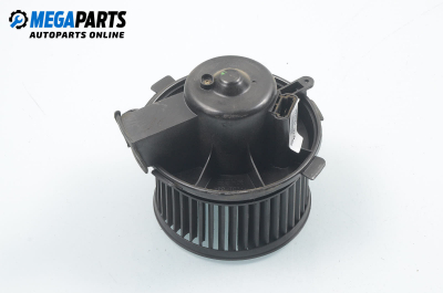 Heating blower for Peugeot 206 1.1, 60 hp, hatchback, 3 doors, 1998