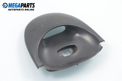 Interior plastic for Peugeot 206 1.1, 60 hp, hatchback, 3 doors, 1998, position: front