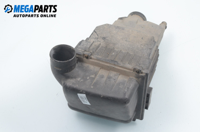 Carcasă filtru de aer for Peugeot 206 1.1, 60 hp, hatchback, 3 uși, 1998