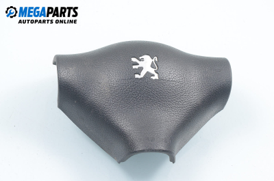 Airbag for Peugeot 206 1.1, 60 hp, hatchback, 3 uși, 1998, position: fața