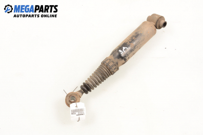 Shock absorber for Peugeot 206 1.1, 60 hp, hatchback, 3 doors, 1998, position: rear - right