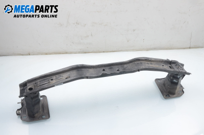 Bumper support brace impact bar for Alfa Romeo 159 1.9 16V JTDM, 150 hp, station wagon, 5 doors, 2008, position: front