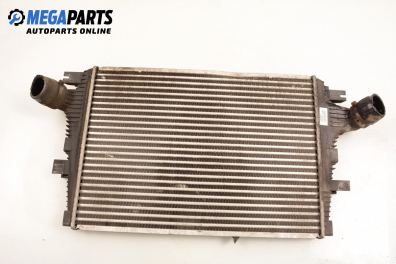 Intercooler for Alfa Romeo 159 1.9 16V JTDM, 150 hp, combi, 5 uși, 2008