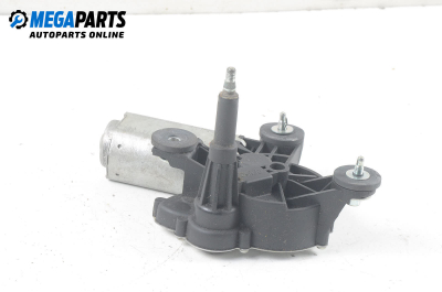 Front wipers motor for Alfa Romeo 159 1.9 16V JTDM, 150 hp, station wagon, 2008, position: rear