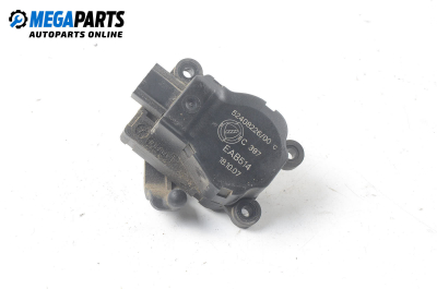 Motor supapă încălzire for Alfa Romeo 159 1.9 16V JTDM, 150 hp, combi, 5 uși, 2008 № EAB514