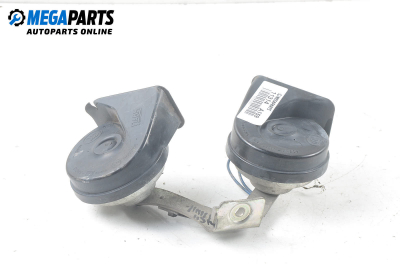 Claxon for Alfa Romeo 159 1.9 16V JTDM, 150 hp, combi, 5 uși, 2008