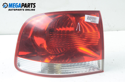 Tail light for Volkswagen Touareg 2.5 R5 TDI, 174 hp, suv automatic, 2004, position: left