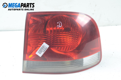Tail light for Volkswagen Touareg 2.5 R5 TDI, 174 hp, suv automatic, 2004, position: right