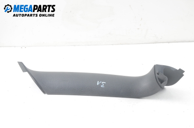 Capac plastic portbagaj for Volkswagen Touareg 2.5 R5 TDI, 174 hp, suv, 5 uși automatic, 2004, position: din spate