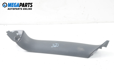 Capac plastic portbagaj for Volkswagen Touareg 2.5 R5 TDI, 174 hp, suv, 5 uși automatic, 2004, position: din spate