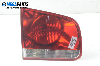 Inner tail light for Volkswagen Touareg 2.5 R5 TDI, 174 hp, suv automatic, 2004, position: left