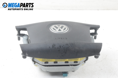 Airbag for Volkswagen Touareg 2.5 R5 TDI, 174 hp, suv, 5 doors automatic, 2004, position: front № 7L6 880 201CP