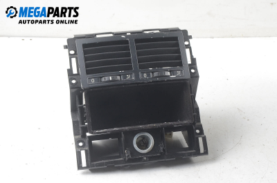 AC heat air vent for Volkswagen Touareg 2.5 R5 TDI, 174 hp, suv, 5 doors automatic, 2004