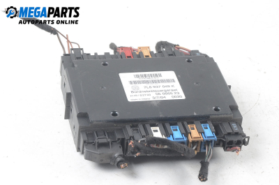 Module for Volkswagen Touareg 2.5 R5 TDI, 174 hp, suv, 5 doors automatic, 2004 № 7L6 937 049 K