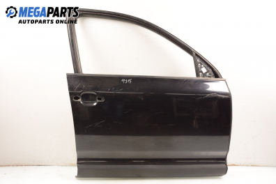 Door for Volkswagen Touareg 2.5 R5 TDI, 174 hp, suv, 5 doors automatic, 2004, position: front - right