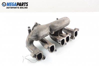 Intake manifold for Volkswagen Touareg 2.5 R5 TDI, 174 hp, suv, 5 doors automatic, 2004