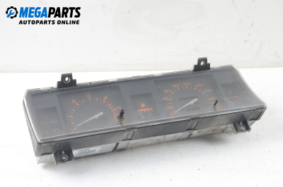 Instrument cluster for Nissan Terrano (WD21) 2.7 TD 4WD, 99 hp, suv, 3 doors, 1990