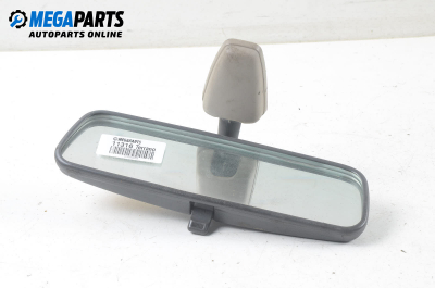 Central rear view mirror for Nissan Terrano (WD21) 2.7 TD 4WD, 99 hp, suv, 1990
