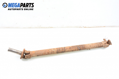 Tail shaft for Nissan Terrano (WD21) 2.7 TD 4WD, 99 hp, suv, 3 doors, 1990