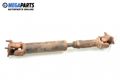 Tail shaft for Nissan Terrano (WD21) 2.7 TD 4WD, 99 hp, suv, 3 doors, 1990