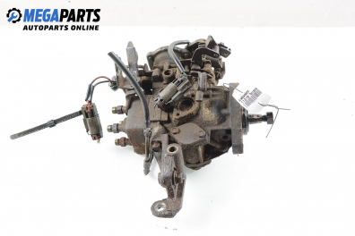 Diesel injection pump for Nissan Terrano (WD21) 2.7 TD 4WD, 99 hp, suv, 1990