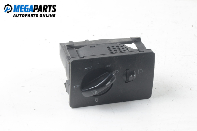 Lights switch for Ford C-Max 2.0 TDCi, 133 hp, minivan, 5 doors, 2006